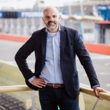 Bartjan Wilthagen RM RT - NVM Register Makelaar & Taxateur