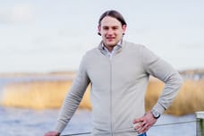 Floris Folmer - NVM Assistent-makelaar