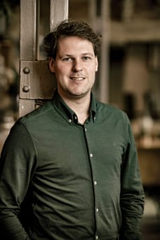 Bas Nij Bijvank - NVM Register Makelaar