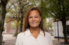 Deborah de Groen - Visser - Commercieel Medewerker