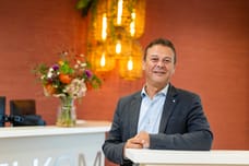 Marc Westland - NVM Real Estate Agent
