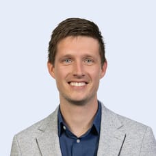 Stijn Meijer - Real Estate Advisor