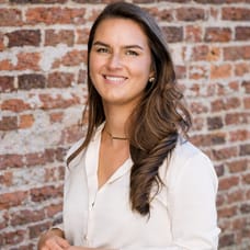 Isa Wenting - Real Estate Advisor
