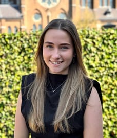 Fleur Hendriks - Commercial Employee