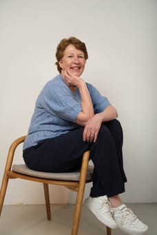 Monique Visser - Officemanager