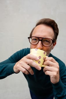 Perry van der Elst - Taxateur