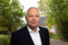 Jos Borgdorff MSRE MRICS REV RT - NVM Register Makelaar & Taxateur
