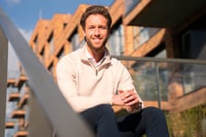 Joep Gerritsen - Verzekeringsadviseur