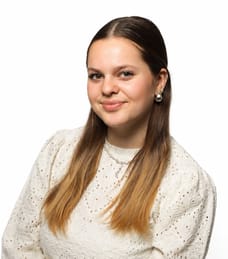 Cathy van Gool - Commercieel Medewerker