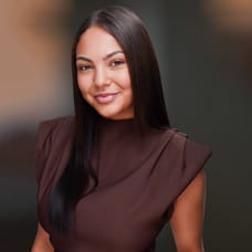 Imani van Briemen - Real Estate Agent