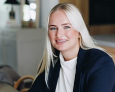 Janna van Steijn - Commercieel Medewerker