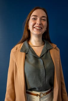 Olha Seredynska - Makelaar