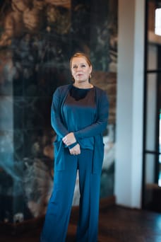 Nelleke Muilwijk - Office Manager