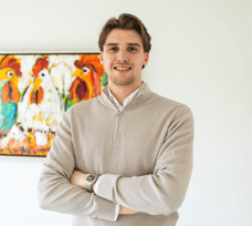 Sam Meulemans KRMT - Real Estate Agent