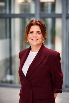 Laura Rugebregt - NVM Assistent-makelaar