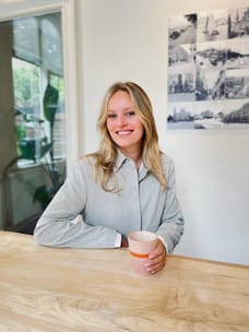 Emma Bosker - NVM Assistant Real Estate Agent