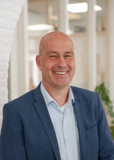 Harry Hisken - Real Estate Agent