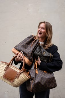 Ellemiek Hilberink - Administratief Medewerker