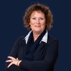 Angelique Zegers - NVM Makelaar