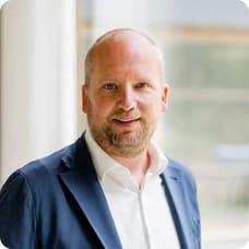 Pascal Vlemmix  - NVM Registered Agent (Director)