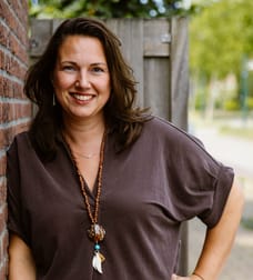 Sandra Fonteijn - Administratief Medewerker