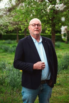 René Stemerdink - NVM Register Makelaar & Taxateur