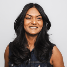 Shellina Ramkhelawan - Commercieel Medewerker