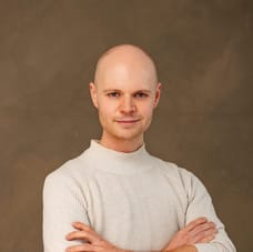 Sjoerd Walda - Commercieel Medewerker