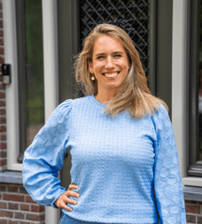 Marjolijn van Twisk - Vastgoedadviseur