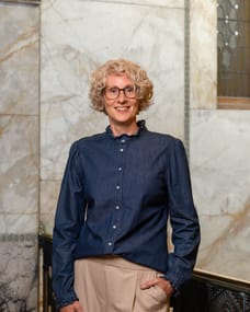 Mireille May - Commercieel Medewerker