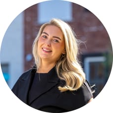 Merle Vermandel - Commercieel Medewerker