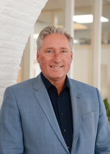 Timo de Wagt  - Real Estate Agent