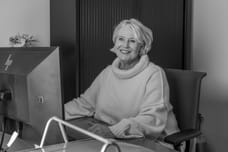 Ellen van den Berg - Makelaar