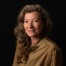 Judith Kuiper - NVM Assistant Real Estate Agent