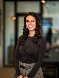 Demi Wink - Officemanager