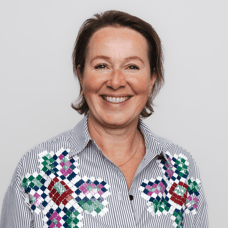 Estherly Huurman - NVM Register Makelaar (Directeur)