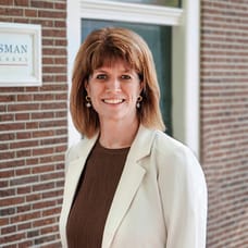 Aukje Bruinooge - van Geldorp - Officemanager