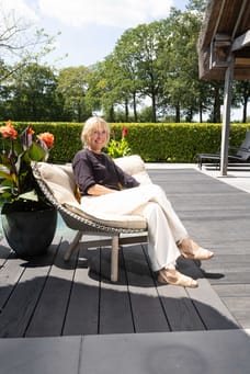 Lydia Maris - NVM Assistent-makelaar