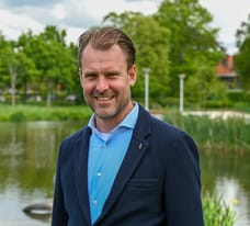 Roland de Jong - NVM Register Makelaar & Taxateur