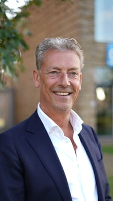 Jeroen Jenné - NVM Register Makelaar