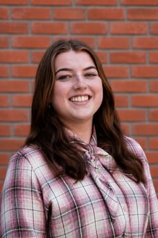 Kaitlin Smits  - Commercieel Medewerker
