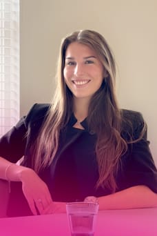 Michelle Beuvink - NVM Assistent-makelaar