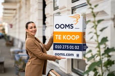 Demi van der Meer - NVM Assistent-makelaar