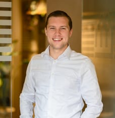 Berend van der Meer - NVM Real Estate Agent