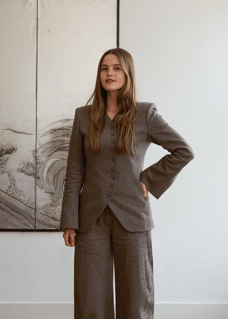 Britt Pfrommer - Office Manager