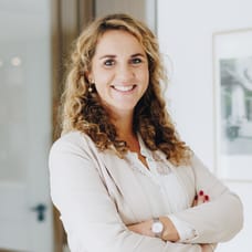 Kimberly Vester - NVM Makelaar