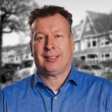 Marc Kuijper - NVM Register Makelaar (Directeur)