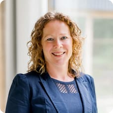 Lieneke Versteegen - Commercial Employee