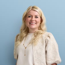 Annemieke Kok - Commercieel Medewerker