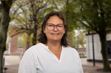 Karen Schepman- de Bruijn - NVM Register Makelaar & Taxateur
